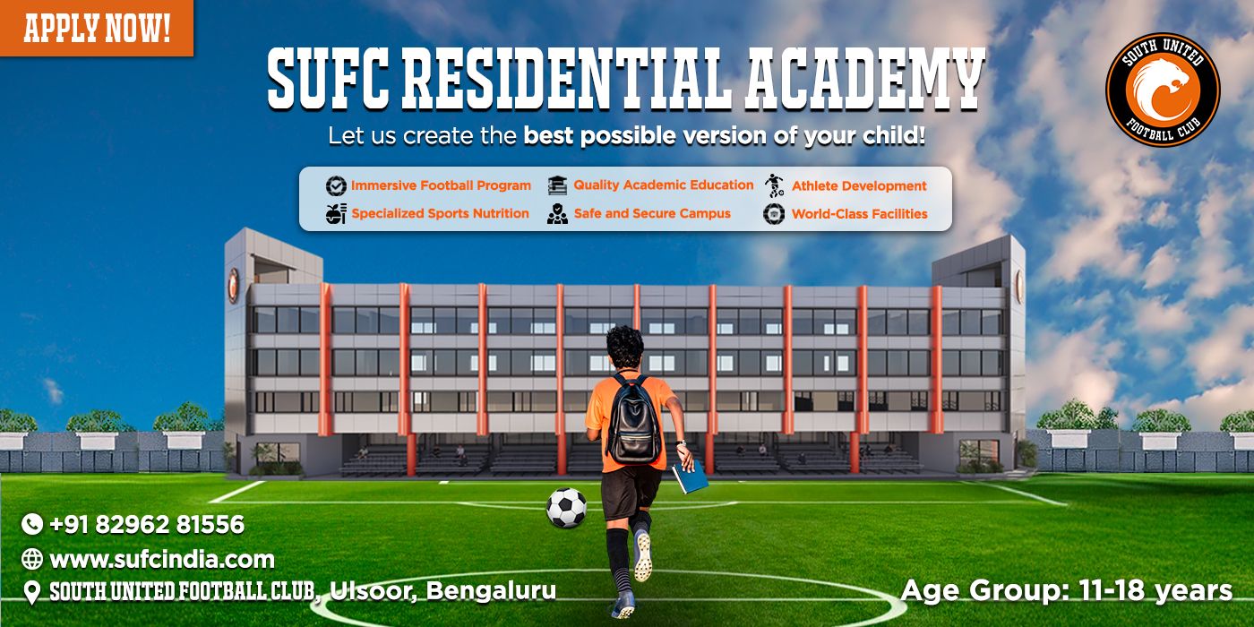 Residential Academy