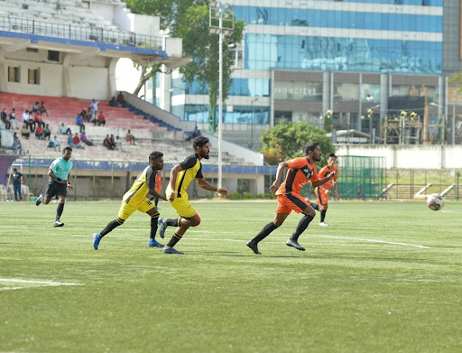You are currently viewing Have You Ever Visited an Elite Football Academy in Bangalore?
