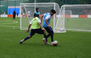 Read more about the article Questions to Ask Before Joining a Football Academy in Bangalore