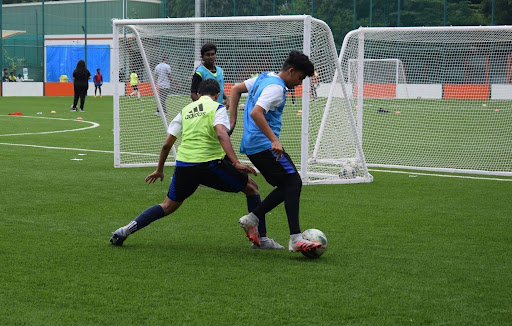 You are currently viewing Questions to Ask Before Joining a Football Academy in Bangalore