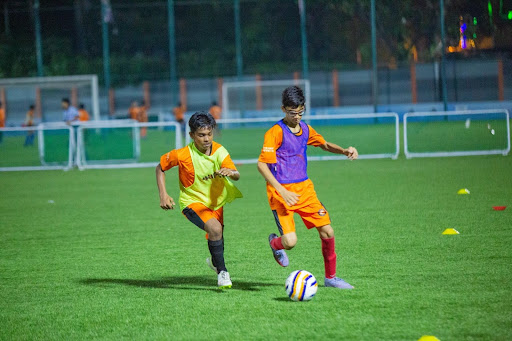 You are currently viewing The Best Football Facility in Bengaluru