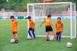 Read more about the article Join the Top Academy for Football in Bengaluru