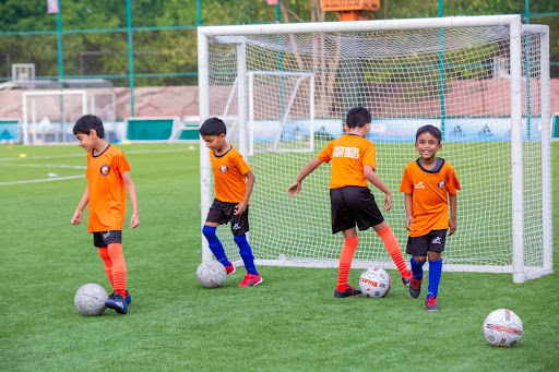 Read more about the article Join the Top Academy for Football in Bengaluru