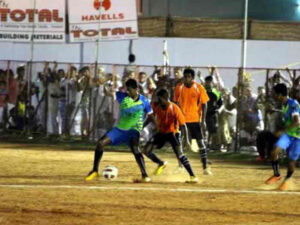 Read more about the article Don Bosco-Fr McFerran All India Football Tournament