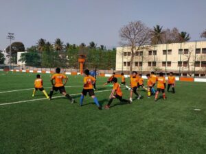 Read more about the article Youth Academies for Football Training – South United Football Club Academy