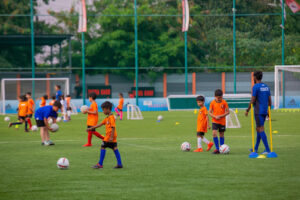 Read more about the article Top Football Academy for Youth