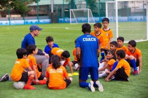 Read more about the article Accelerate Your Football Journey by Getting Trained at SUFC