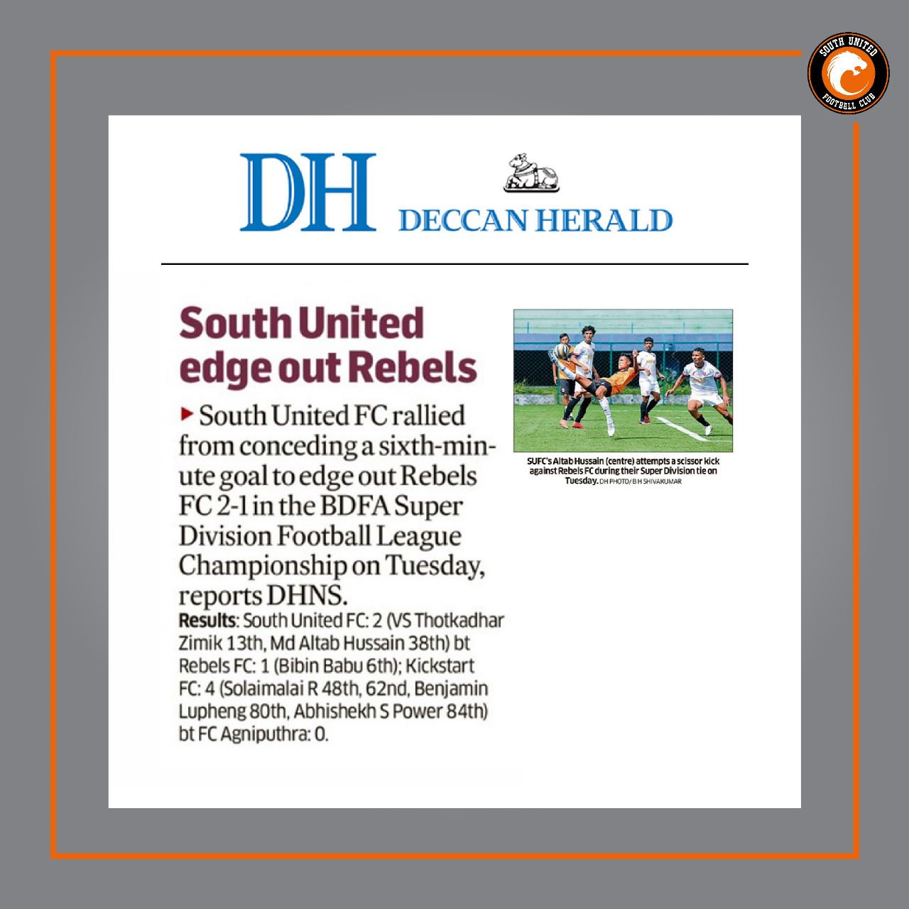 You are currently viewing Deccan Herald – 16th August 2023