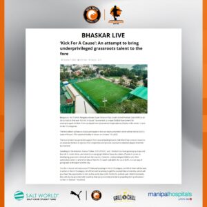 Read more about the article Bhaskar Live – 7 October 2023