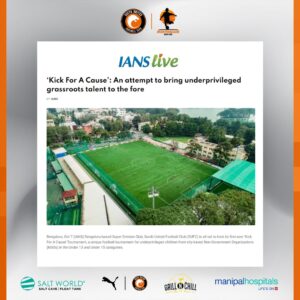 Read more about the article IANS Counter – 7 October 2023