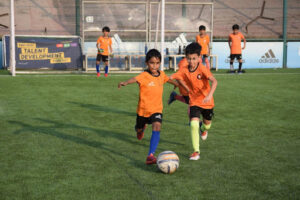 Read more about the article Kickoff Your Soccer Career by Enrolling in a Football Academy in Bangalore