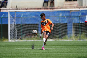 Read more about the article The Coaches and Facilities at Bangalore’s South United Football Club