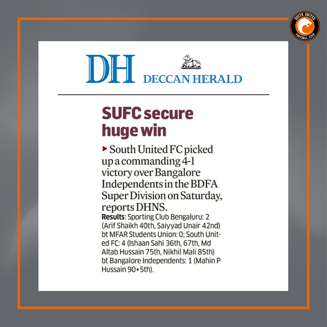 You are currently viewing Deccan Herald – 6th November 2023