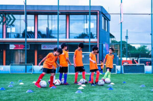 Read more about the article Contribution of the Best Academies to Bangalore’s Footballing Culture