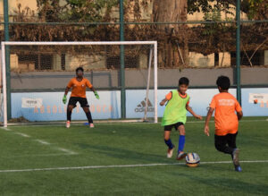 Read more about the article SUFC’s Winter Football Camps is Making Waves in Pune and Bengaluru