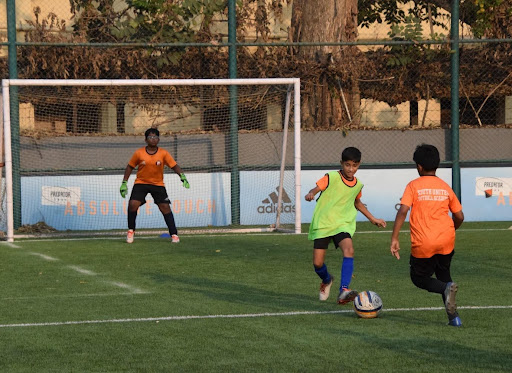 You are currently viewing SUFC’s Winter Football Camps is Making Waves in Pune and Bengaluru