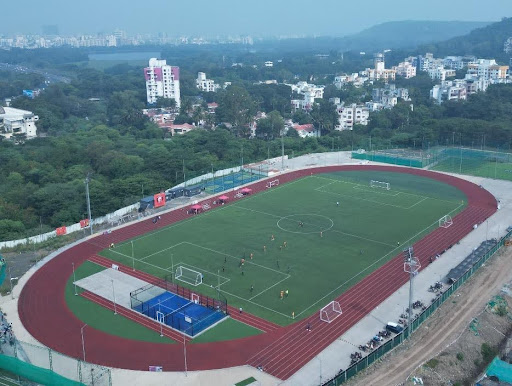 You are currently viewing SUFC’s Academy in Pune and its Impact on Youth in Football