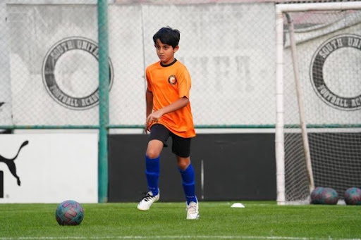 You are currently viewing Goal-Driven Excellence at India’s Leading Football Academy