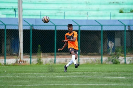 You are currently viewing SUFC – India’s Top Football Coaching Hub