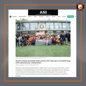 Read more about the article ANI NEWS – 4th March 2024