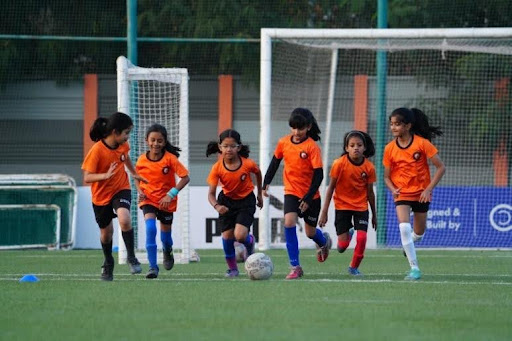 Read more about the article How India’s Top Football Academy is Redefining the Game