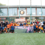 SUFC Commemorates AFC Women’s Football Day with Memorable Celebrations
