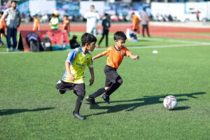 Read more about the article SUFC Blue Cubs League: A New Dawn in Pune’s Footballing Scene