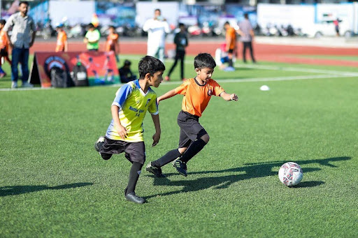 You are currently viewing SUFC Blue Cubs League: A New Dawn in Pune’s Footballing Scene