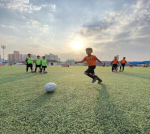 Read more about the article SUFC’s Approach to Football Coaching in Pune