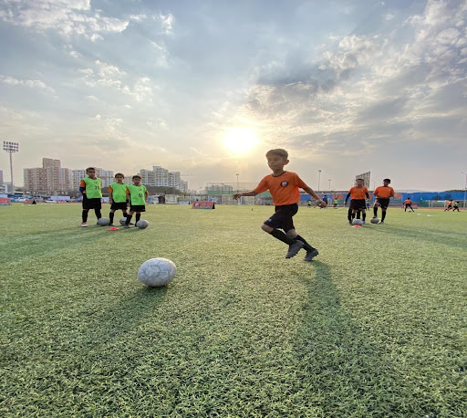 You are currently viewing SUFC’s Approach to Football Coaching in Pune