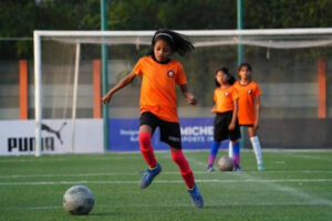 Read more about the article The Legacy of the Leading Football Academy in Bangalore
