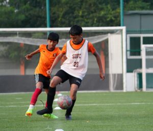 Read more about the article South United Football Academy: Your Gateway to the Best Soccer Academy Experience in India