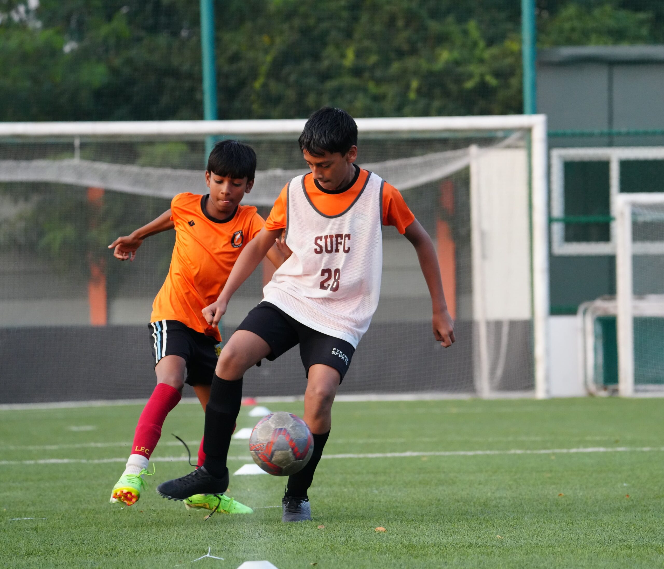 You are currently viewing South United Football Academy: Your Gateway to the Best Soccer Academy Experience in India