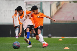 Read more about the article SUFC India: Discover the Top Football Academy and How It Can Transform Your Game