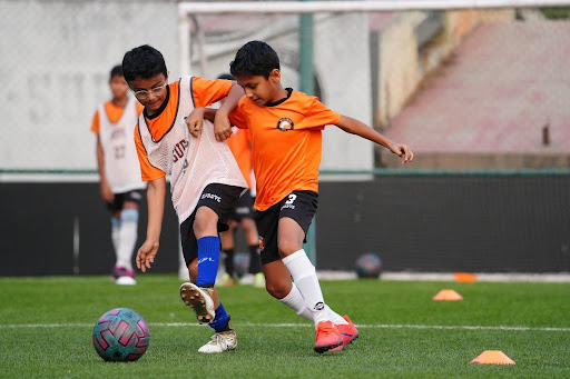 You are currently viewing SUFC India: Discover the Top Football Academy and How It Can Transform Your Game