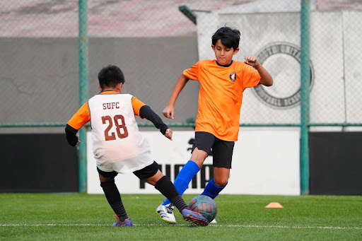 You are currently viewing The Impact of Football Coaching at SUFC’s Academy in Solapur