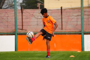 Read more about the article Bangalore’s Footballing Scene: Best Football Coaching in Bangalore