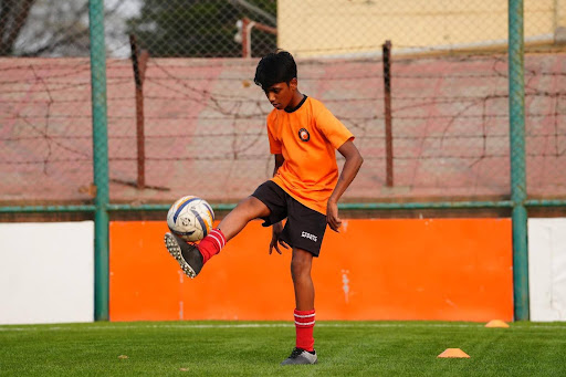 You are currently viewing Bangalore’s Footballing Scene: Best Football Coaching in Bangalore