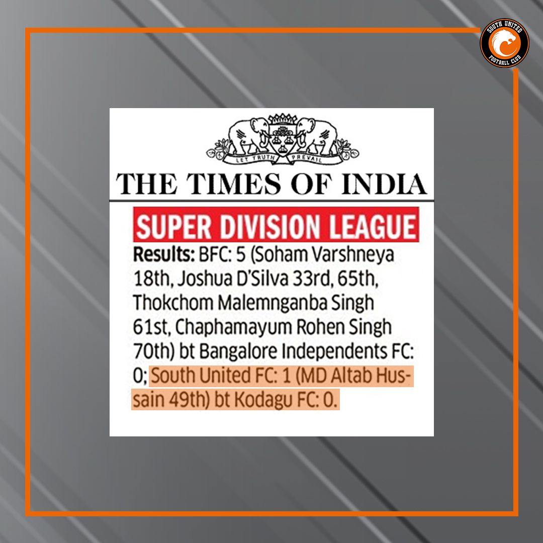 You are currently viewing Times of India – 25th October 2024