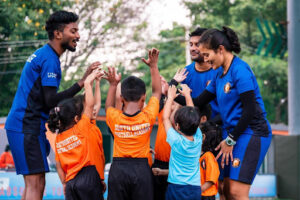 Read more about the article What to Expect in Football Coaching in Pune: From Basic Drills to Advanced Techniques