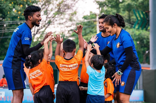 You are currently viewing What to Expect in Football Coaching in Pune: From Basic Drills to Advanced Techniques