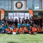 Goal for Good Cup – A Football Tournament Marking World Prematurity Day