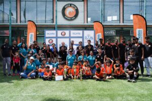 Read more about the article Goal for Good Cup – A Football Tournament Marking World Prematurity Day