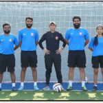 An Inside Look at SUFC’s Pune Football Academy’s Programmes