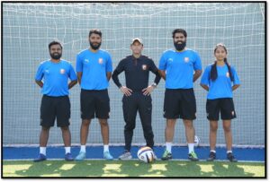 Read more about the article An Inside Look at SUFC’s Pune Football Academy’s Programmes