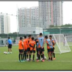 How SUFC’s Solapur Football Academy is Redefining Football Training