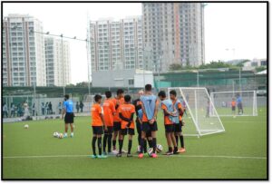 Read more about the article How SUFC’s Solapur Football Academy is Redefining Football Training