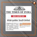 Times of India – 30th October 2024