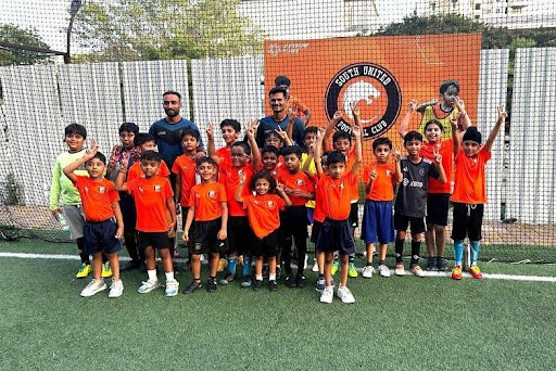 Read more about the article How SUFC is Leading the Way in Football Coaching Excellence in Bangalore