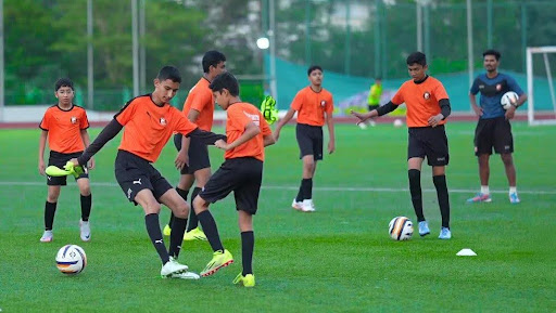 You are currently viewing Why Solapur is Becoming a Hotspot for Football Academies Like SUFC